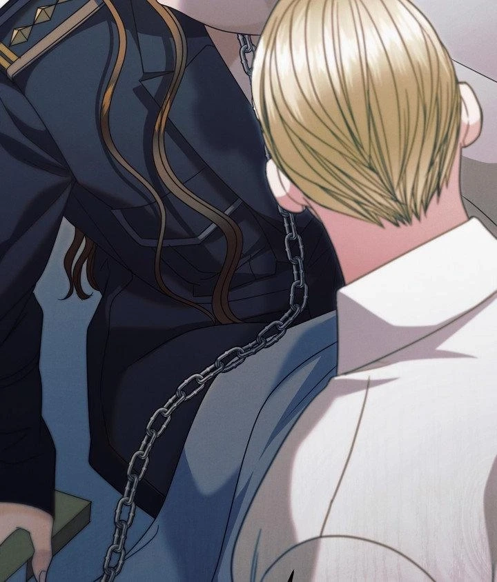 Vengeance Named Love Chapter 64 page 58 - 