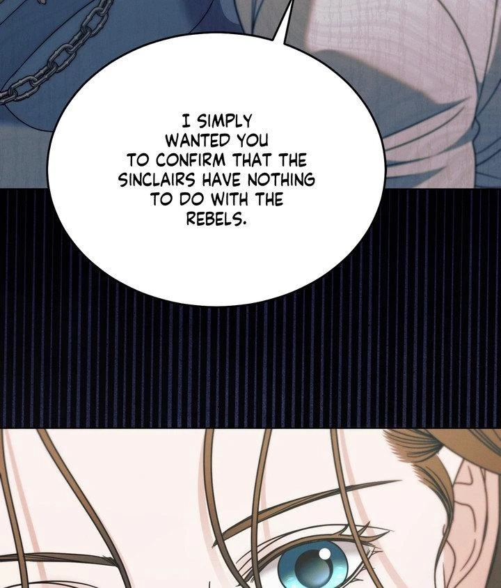 Vengeance Named Love Chapter 64 page 59 - 