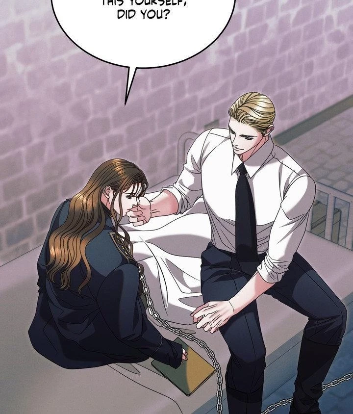 Vengeance Named Love Chapter 64 page 64 - 