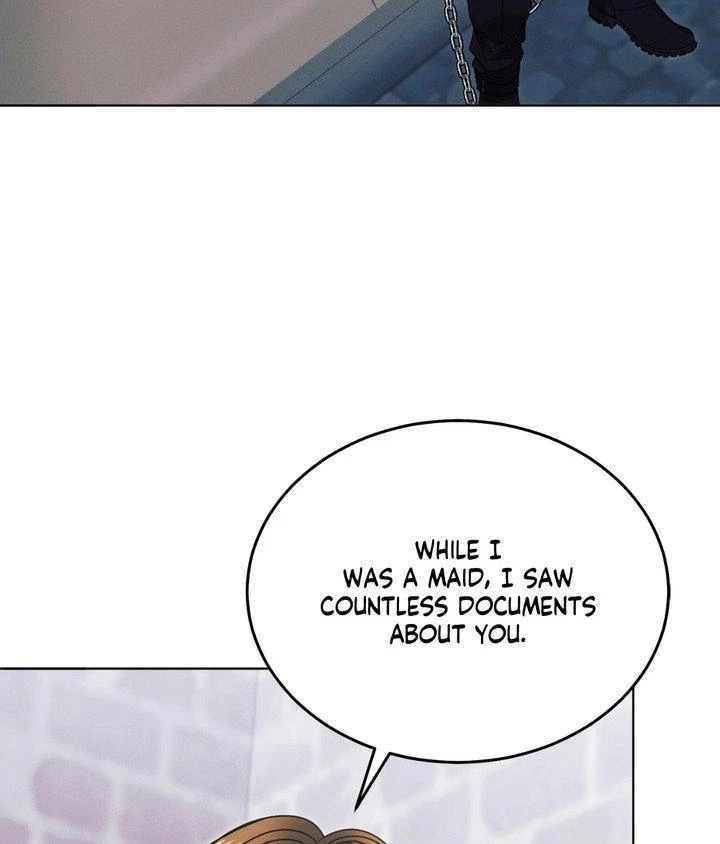 Vengeance Named Love Chapter 64 page 65 - 