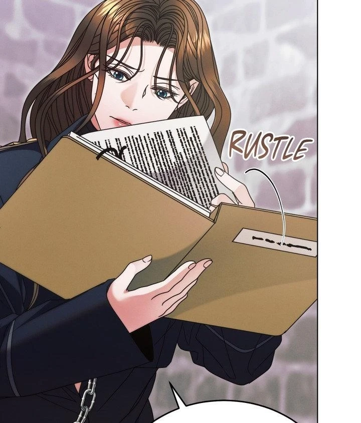 Vengeance Named Love Chapter 64 page 66 - 