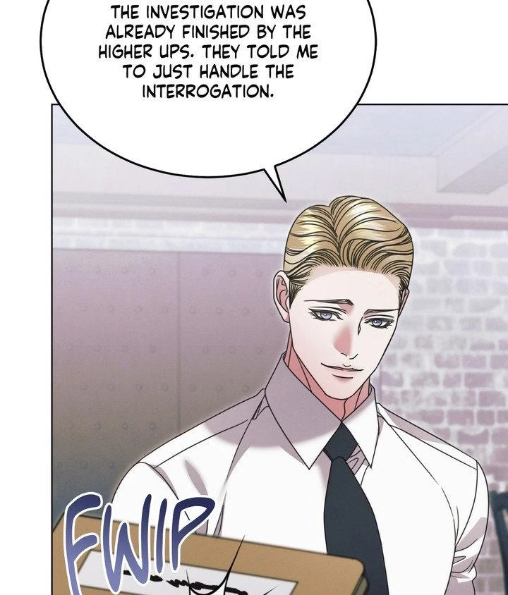Vengeance Named Love Chapter 64 page 68 - 
