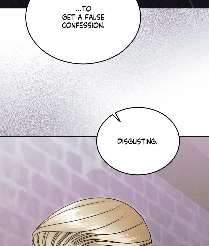 Vengeance Named Love Chapter 64 page 72 - 
