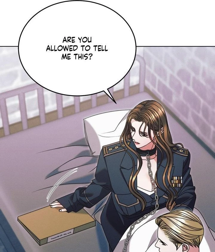 Vengeance Named Love Chapter 64 page 78 - 