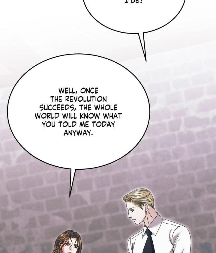 Vengeance Named Love Chapter 64 page 80 - 
