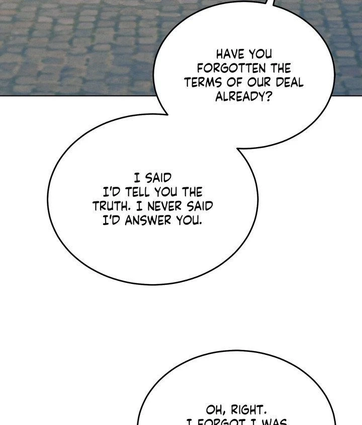 Vengeance Named Love Chapter 64 page 9 - 