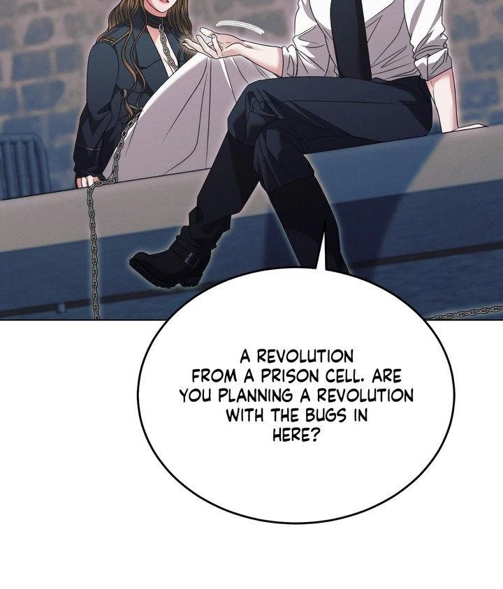 Vengeance Named Love Chapter 64 page 81 - 