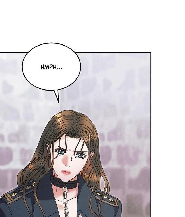 Vengeance Named Love Chapter 64 page 82 - 