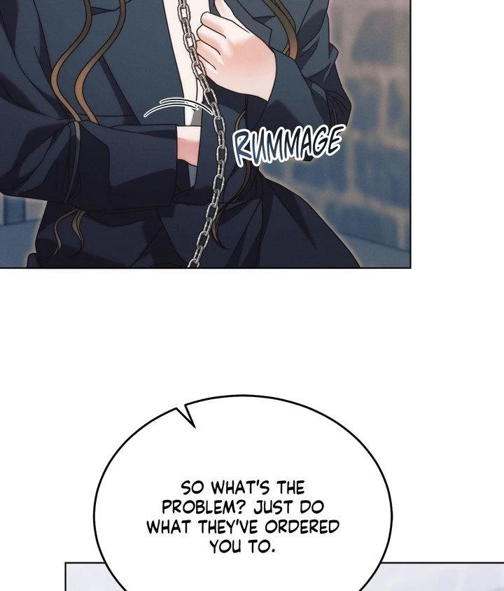 Vengeance Named Love Chapter 64 page 83 - 