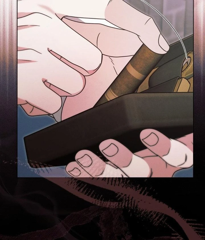 Vengeance Named Love Chapter 64 page 86 - 