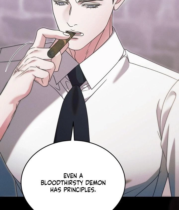 Vengeance Named Love Chapter 64 page 88 - 