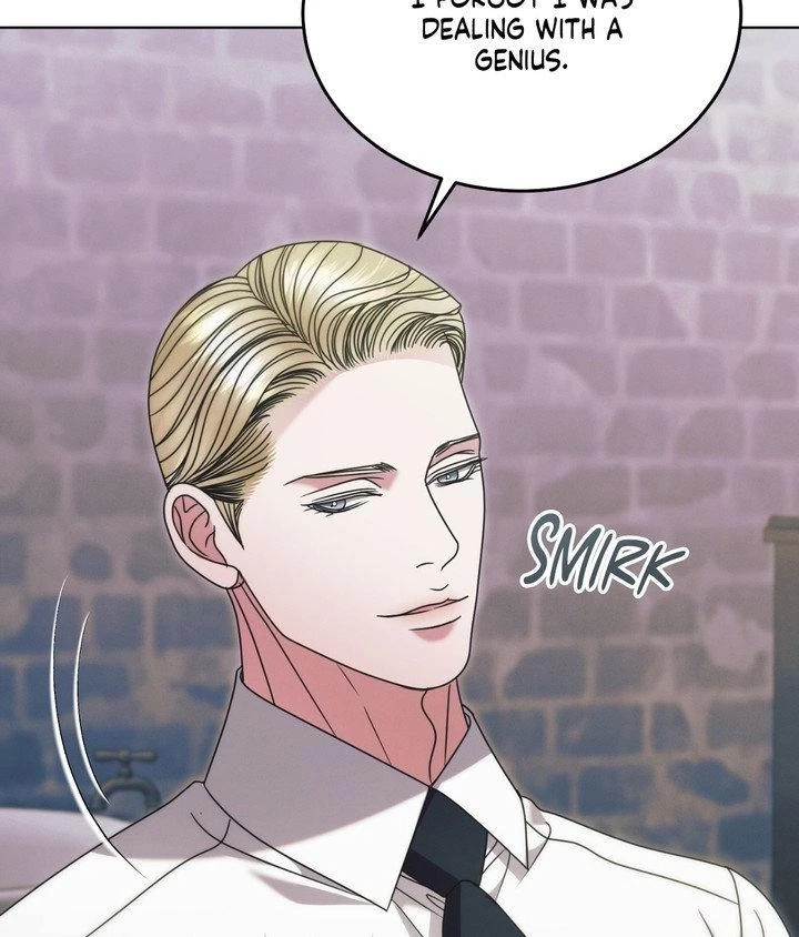 Vengeance Named Love Chapter 64 page 10 - 