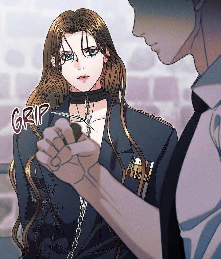 Vengeance Named Love Chapter 64 page 92 - 