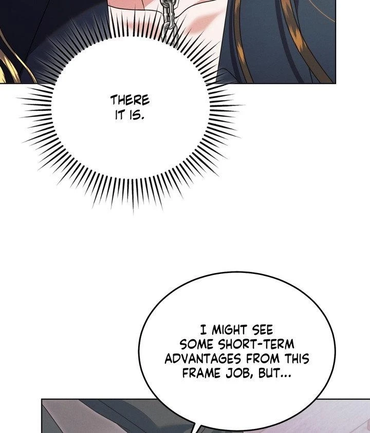 Vengeance Named Love Chapter 64 page 95 - 