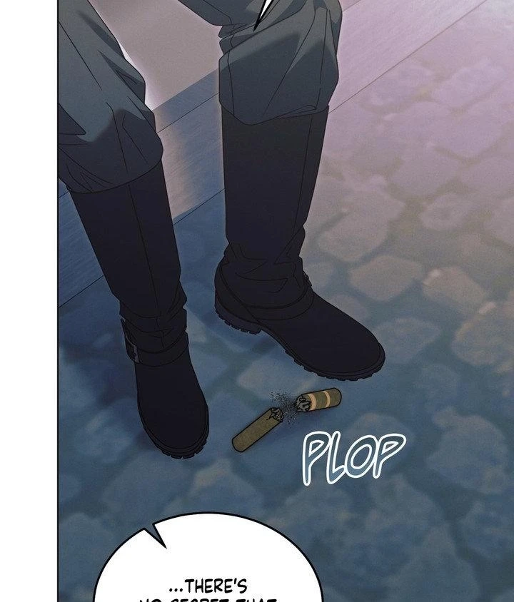 Vengeance Named Love Chapter 64 page 96 - 