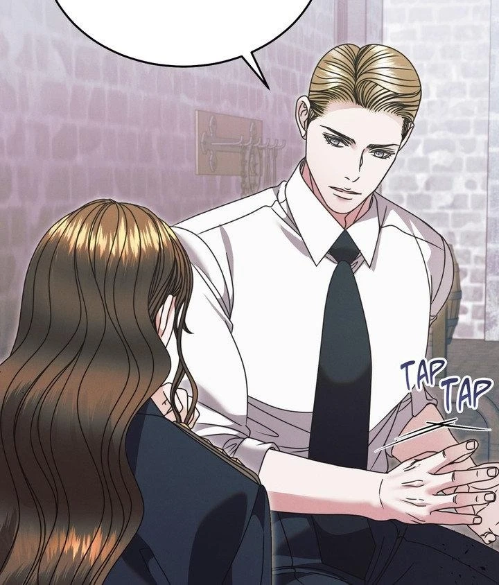 Vengeance Named Love Chapter 64 page 98 - 