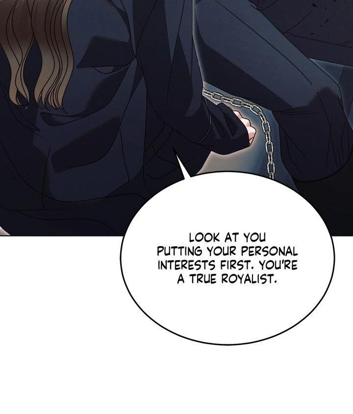 Vengeance Named Love Chapter 64 page 99 - 