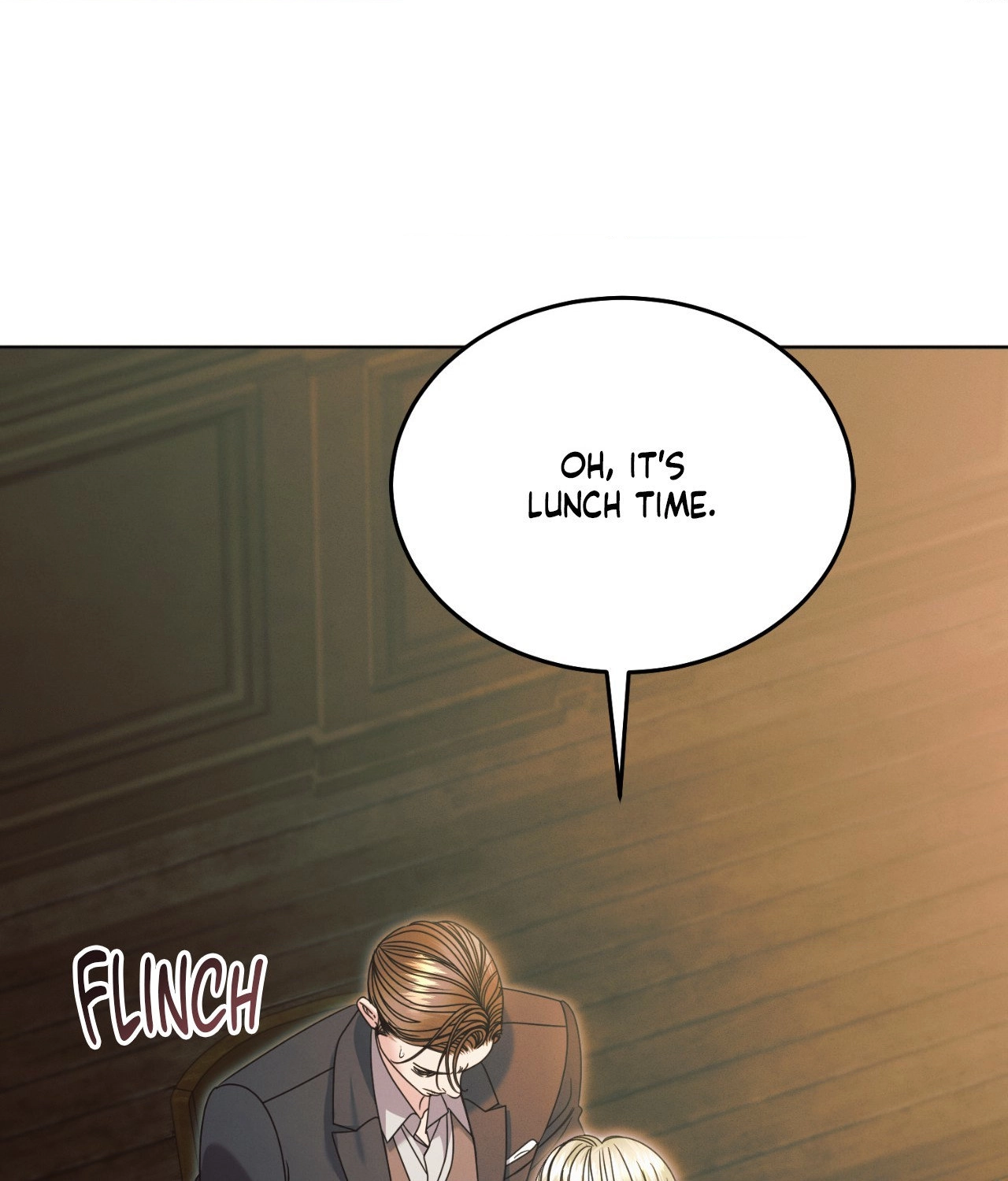 Vengeance Named Love Chapter 65 page 11 - 