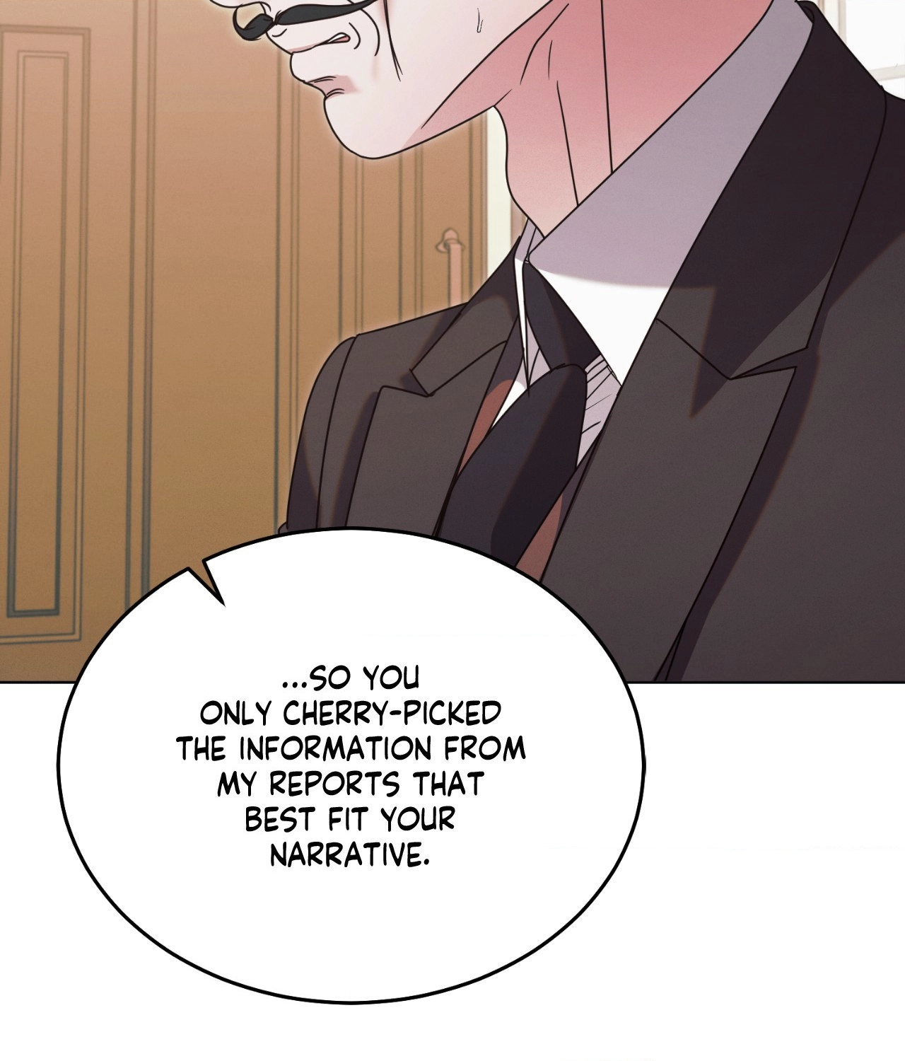 Vengeance Named Love Chapter 65 page 101 - 