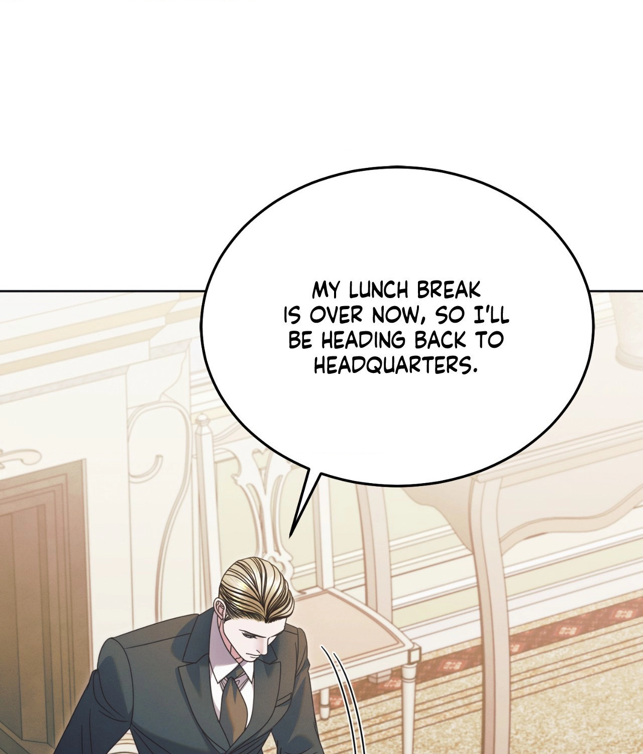 Vengeance Named Love Chapter 65 page 102 - 