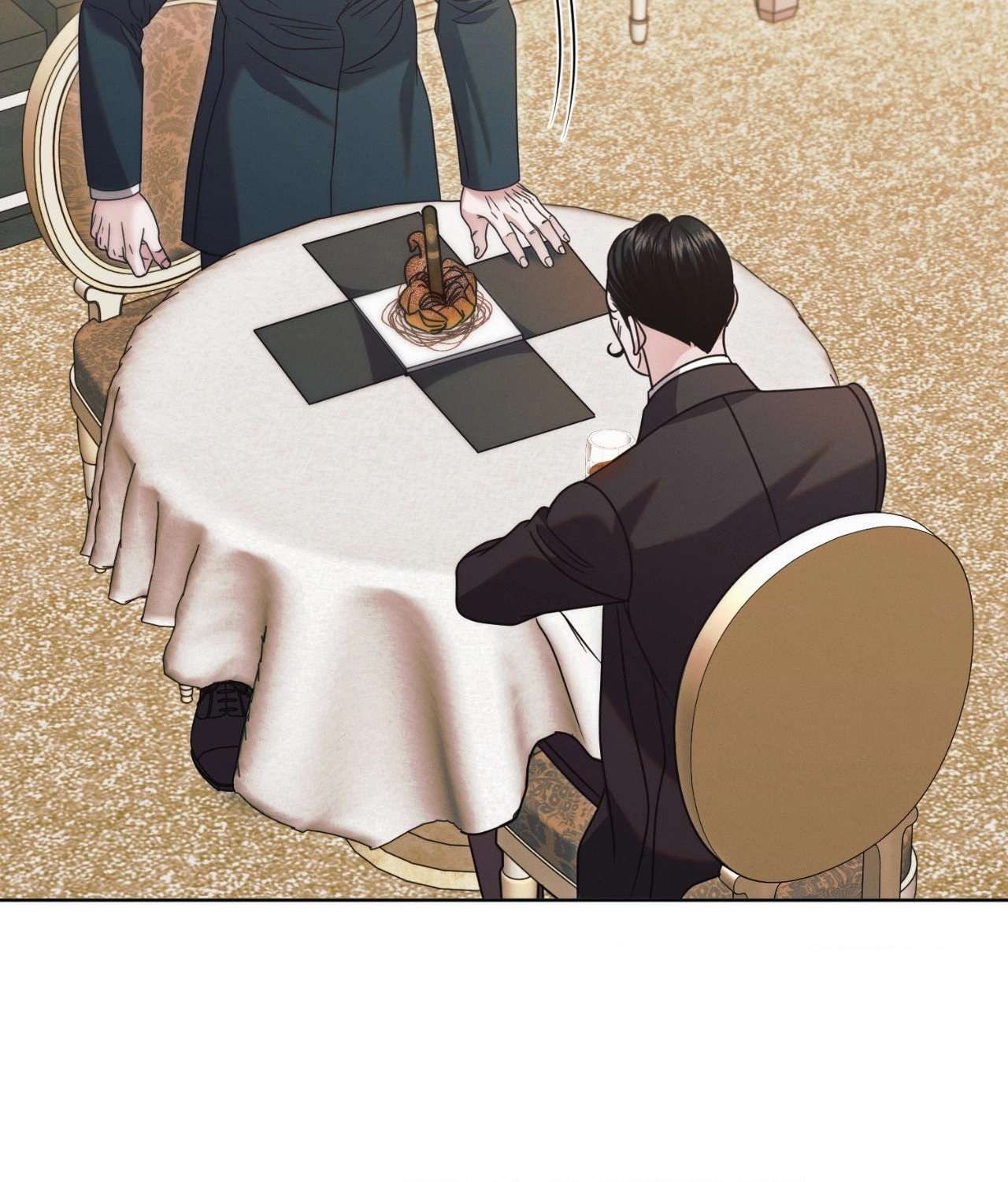 Vengeance Named Love Chapter 65 page 103 - 