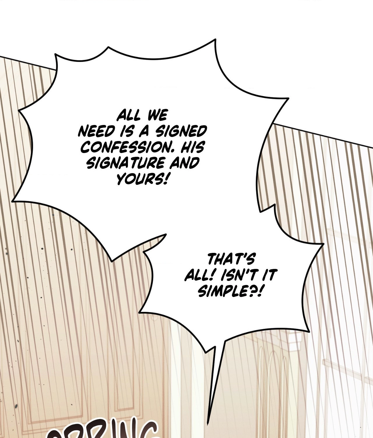 Vengeance Named Love Chapter 65 page 104 - 