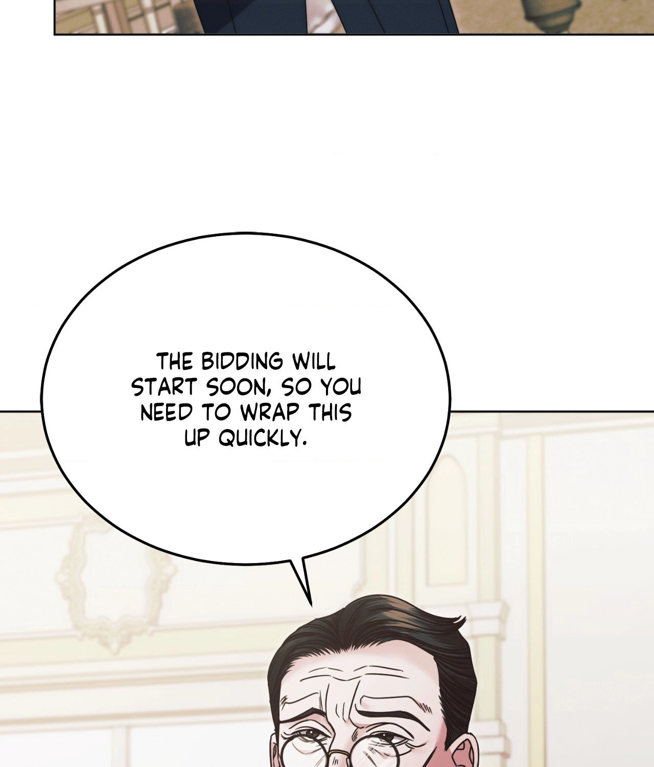 Vengeance Named Love Chapter 65 page 111 - 