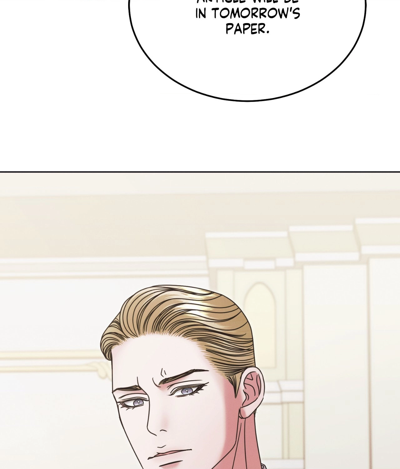 Vengeance Named Love Chapter 65 page 113 - 