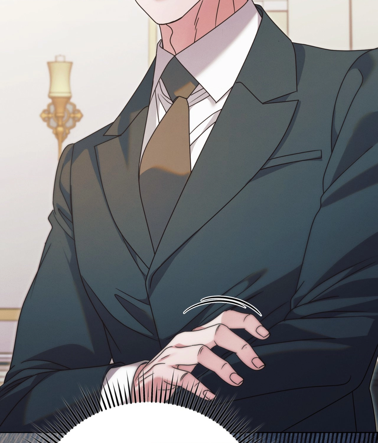 Vengeance Named Love Chapter 65 page 114 - 