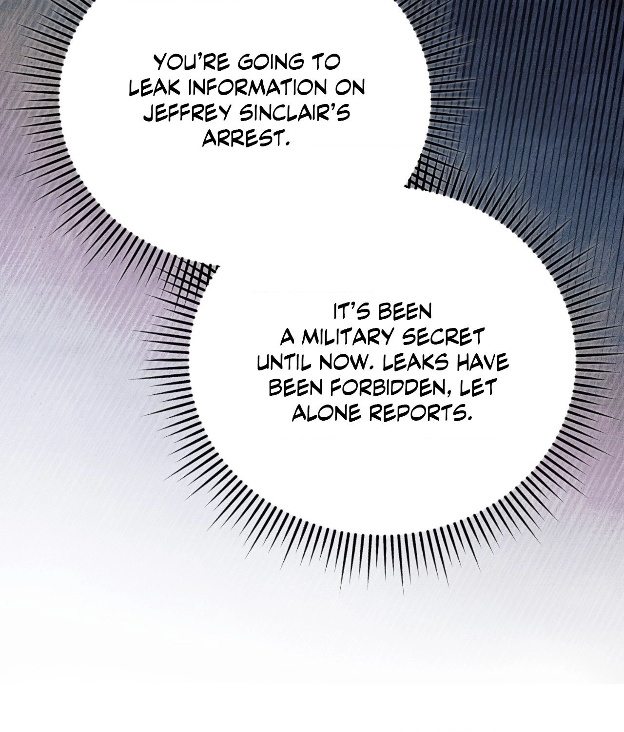 Vengeance Named Love Chapter 65 page 115 - 