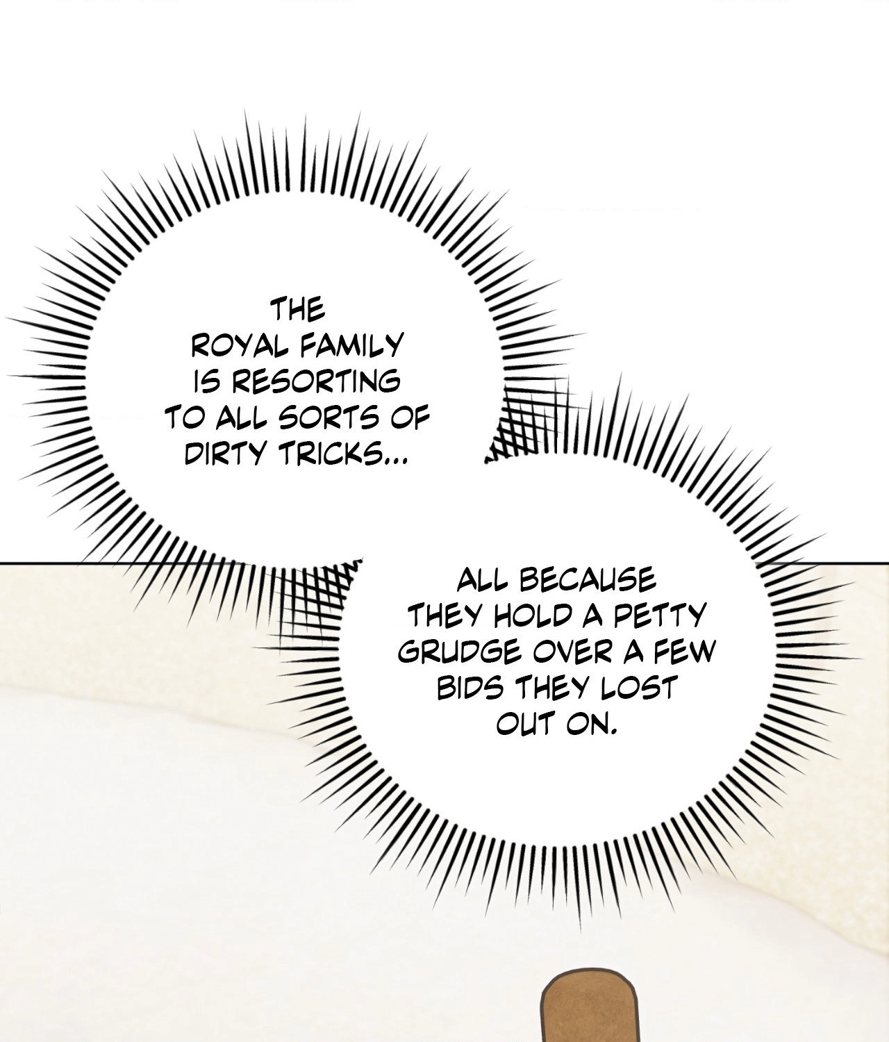 Vengeance Named Love Chapter 65 page 116 - 