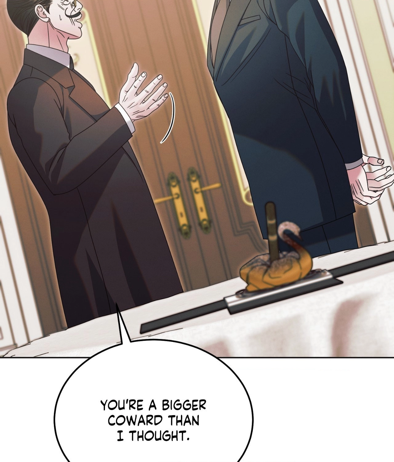 Vengeance Named Love Chapter 65 page 120 - 