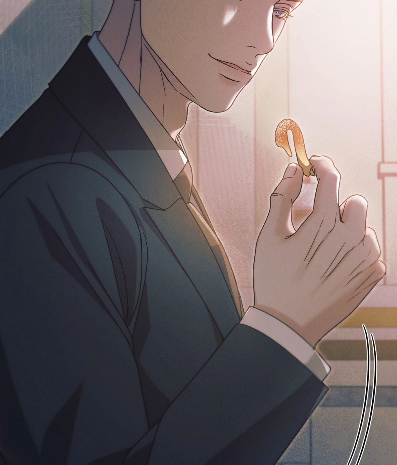Vengeance Named Love Chapter 65 page 124 - 
