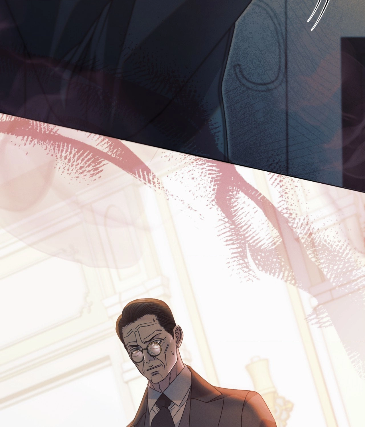 Vengeance Named Love Chapter 65 page 125 - 