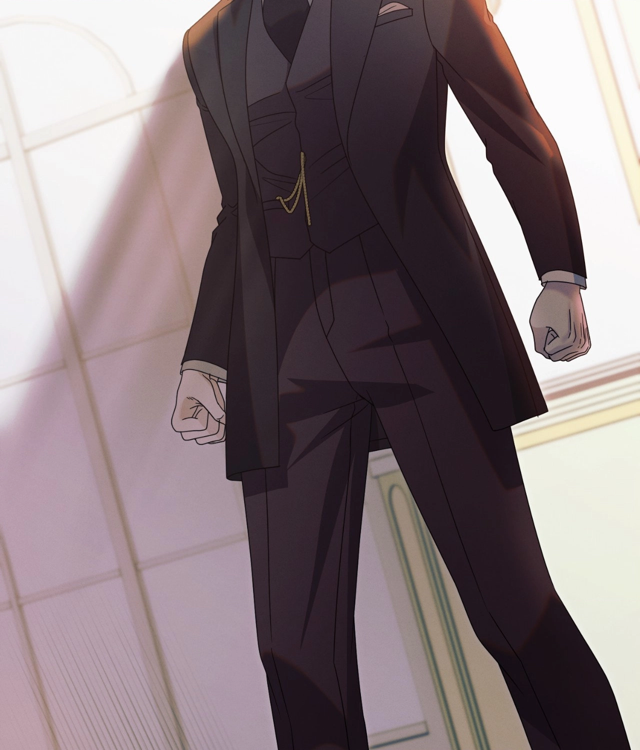 Vengeance Named Love Chapter 65 page 126 - 