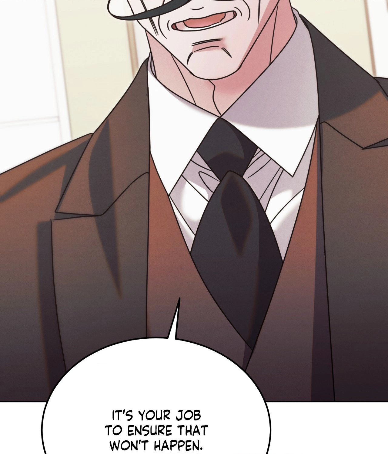 Vengeance Named Love Chapter 65 page 129 - 