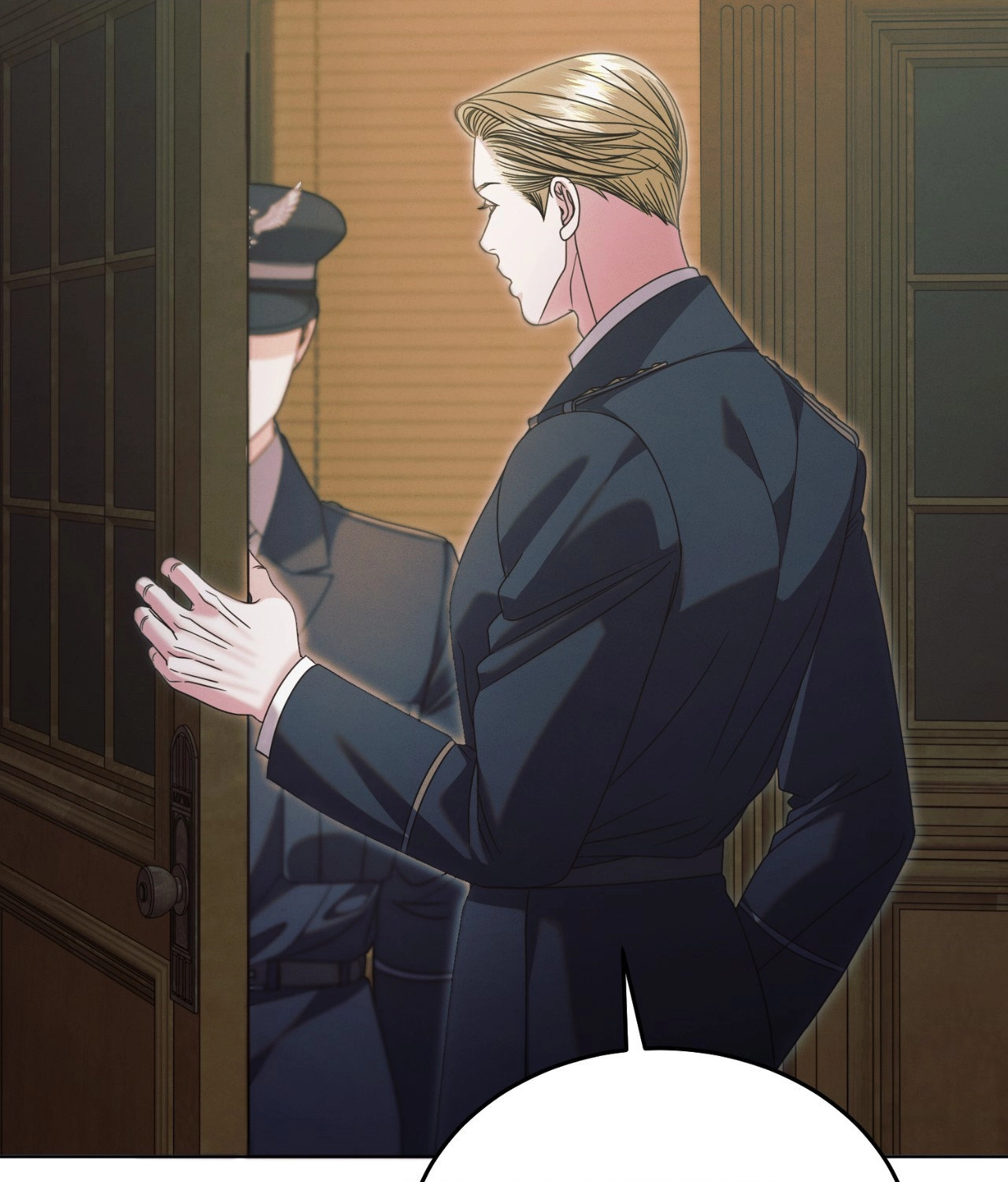 Vengeance Named Love Chapter 65 page 14 - 