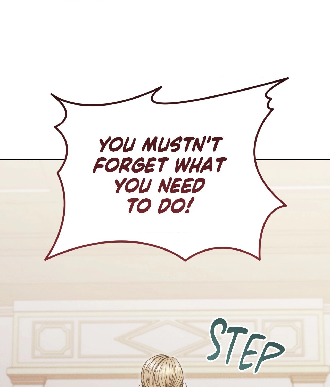 Vengeance Named Love Chapter 65 page 133 - 