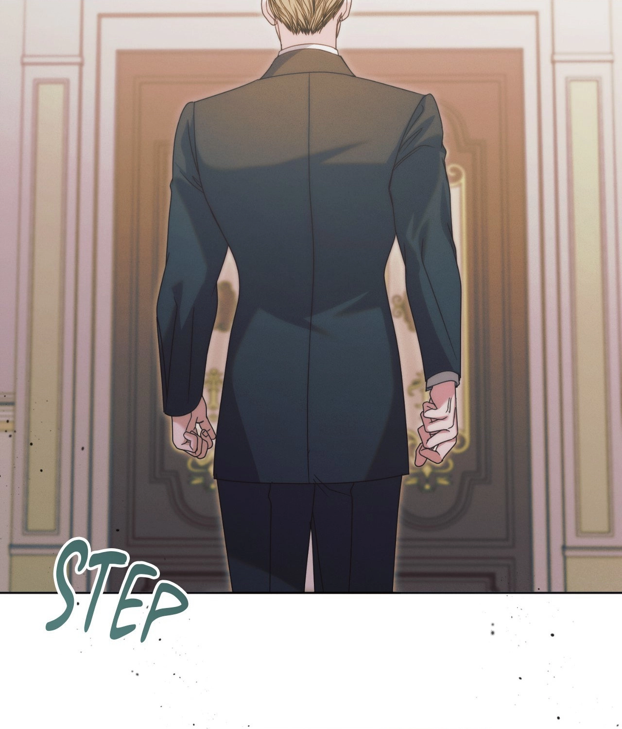 Vengeance Named Love Chapter 65 page 134 - 