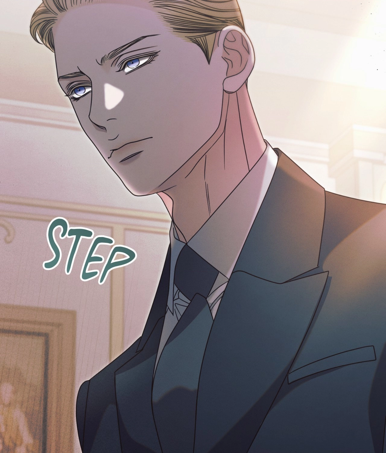 Vengeance Named Love Chapter 65 page 136 - 