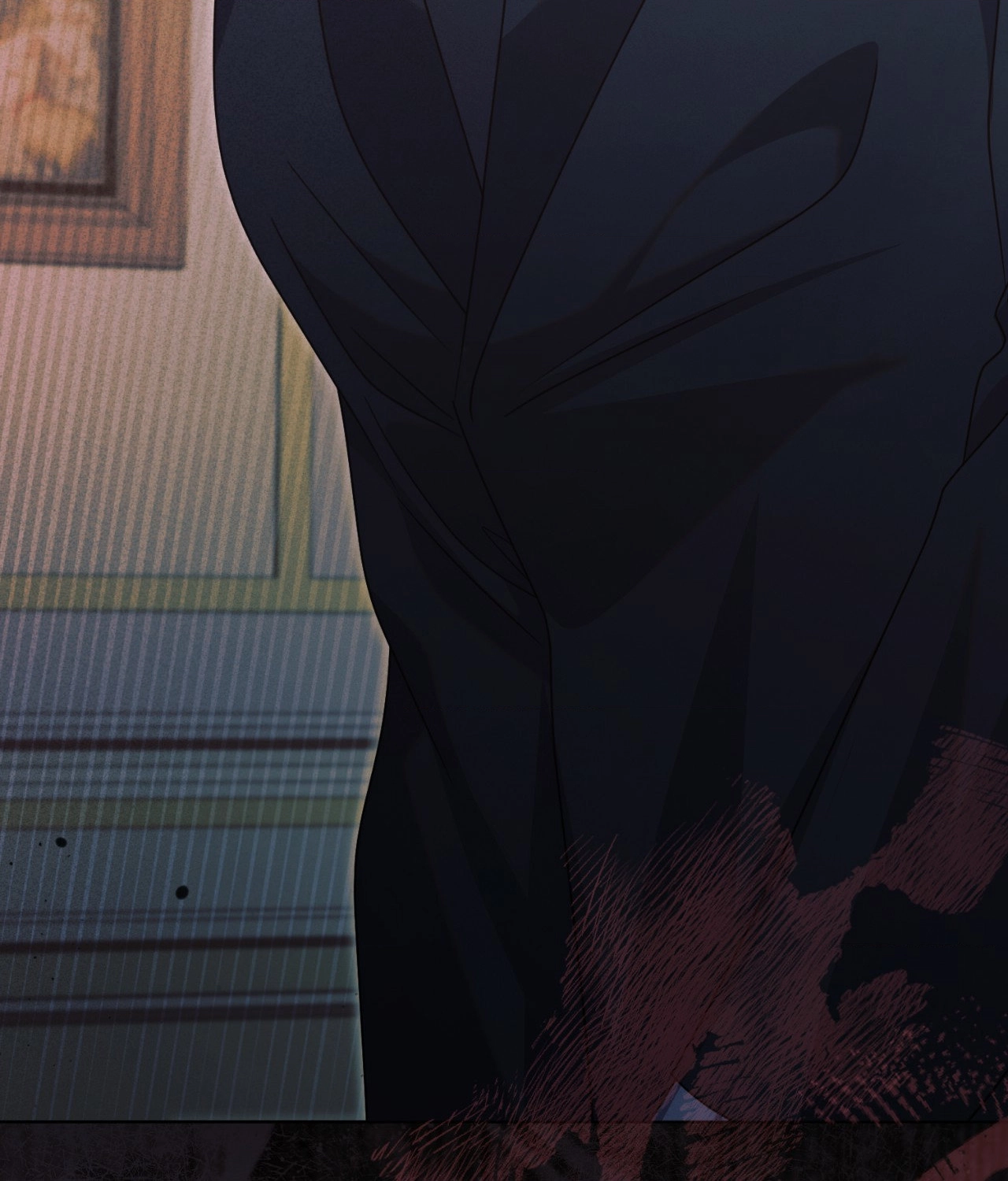 Vengeance Named Love Chapter 65 page 137 - 