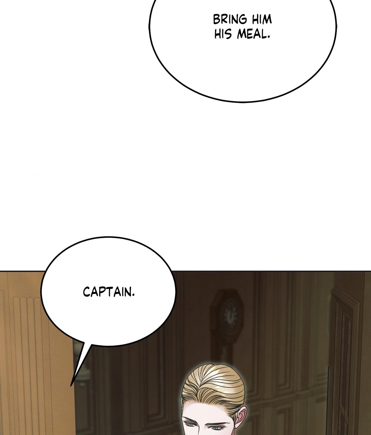 Vengeance Named Love Chapter 65 page 15 - 