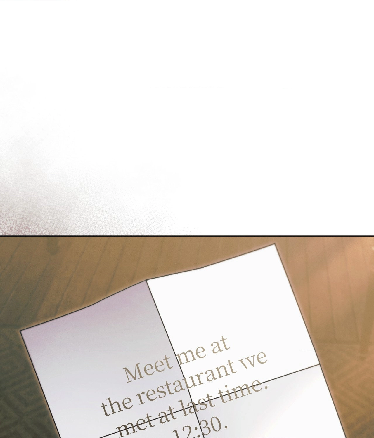 Vengeance Named Love Chapter 65 page 17 - 