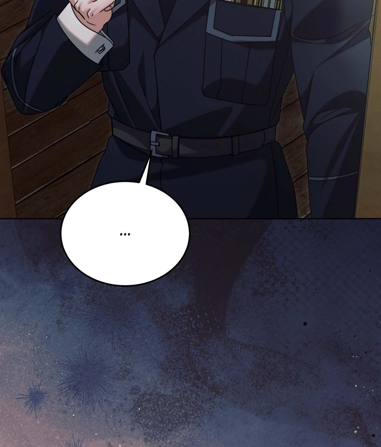 Vengeance Named Love Chapter 65 page 20 - 