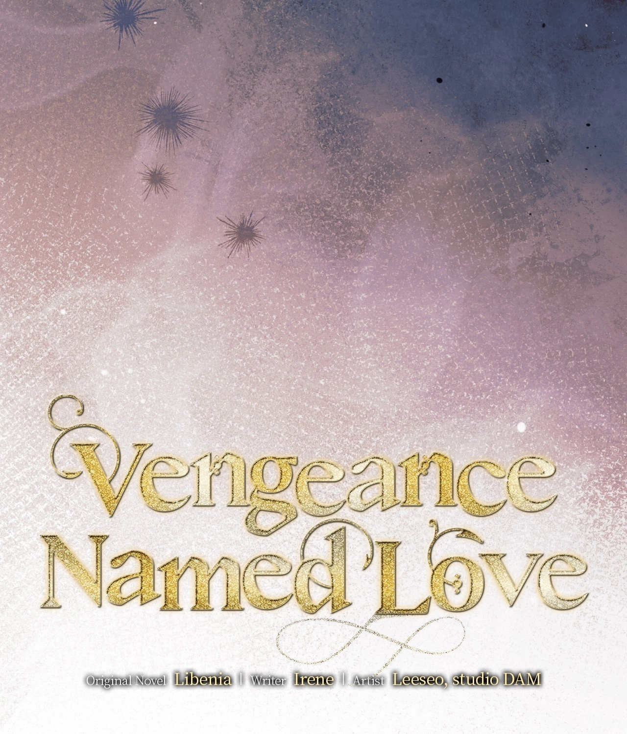 Vengeance Named Love Chapter 65 page 21 - 