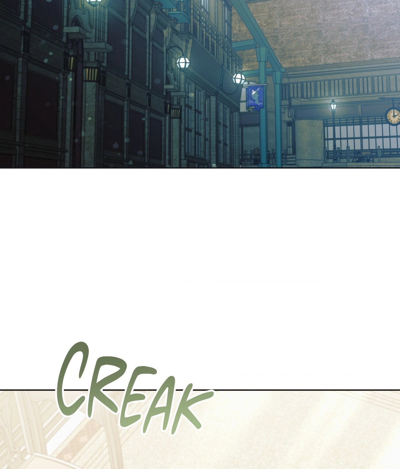 Vengeance Named Love Chapter 65 page 24 - 