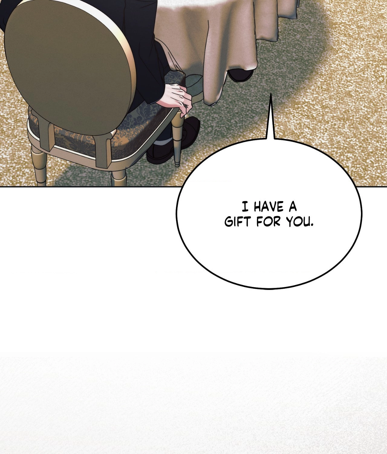 Vengeance Named Love Chapter 65 page 28 - 