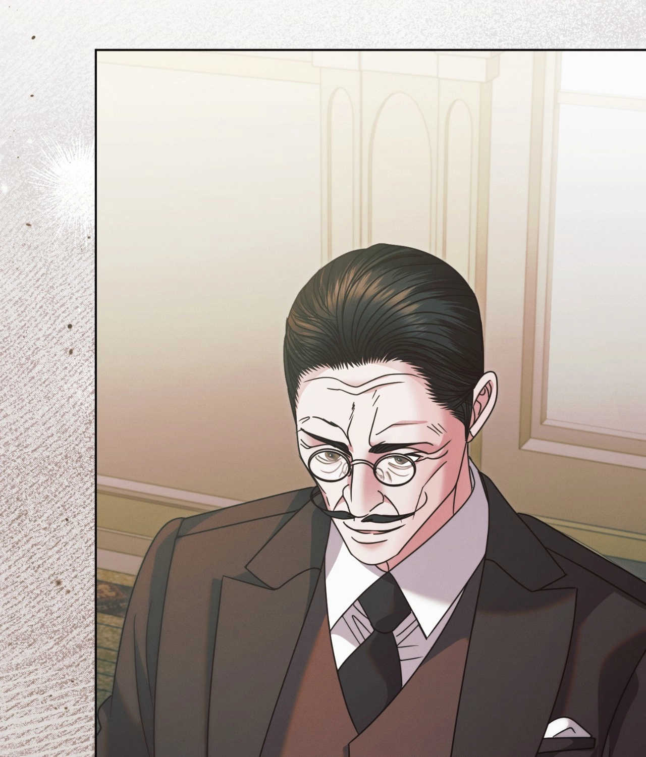 Vengeance Named Love Chapter 65 page 29 - 