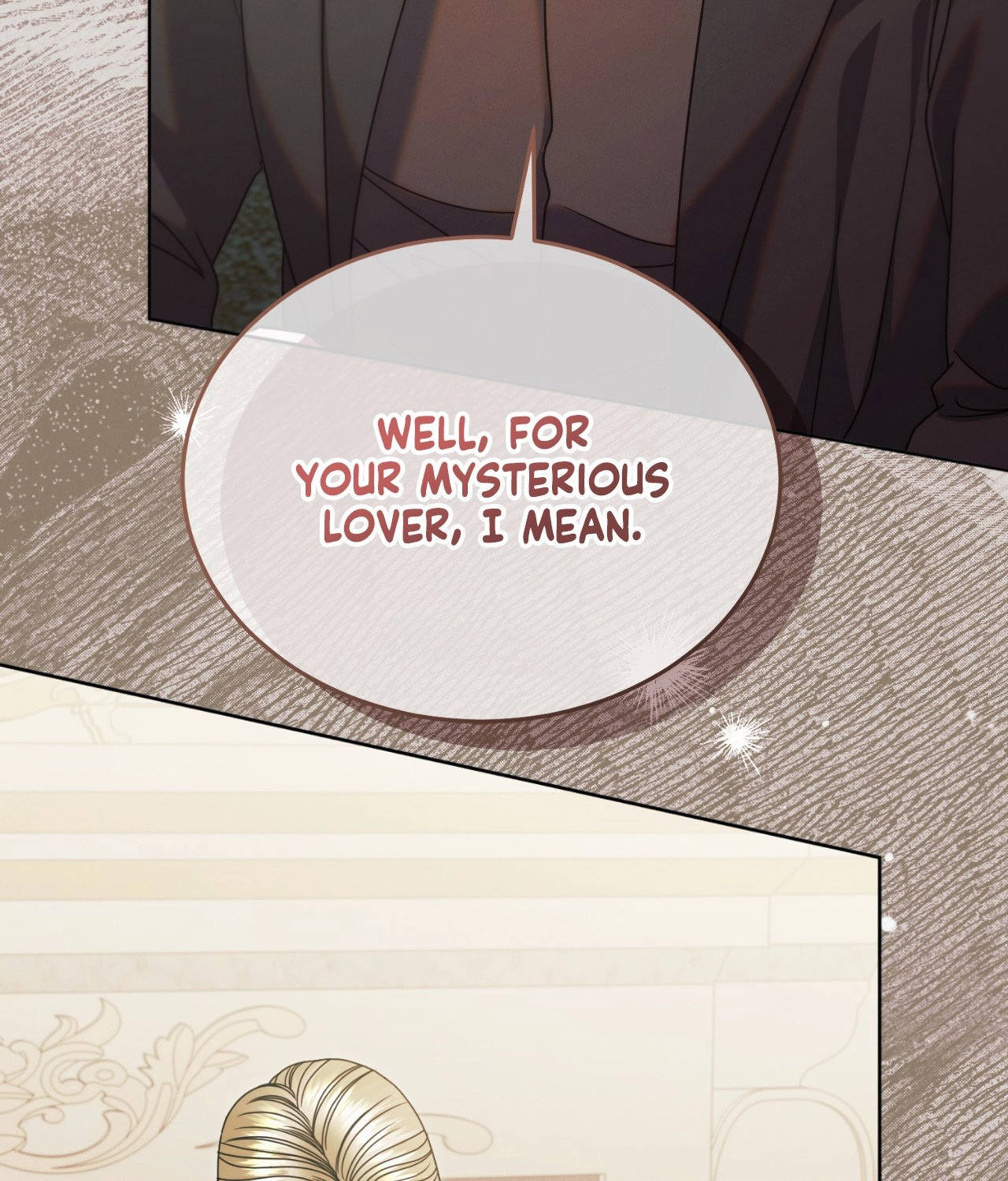 Vengeance Named Love Chapter 65 page 30 - 