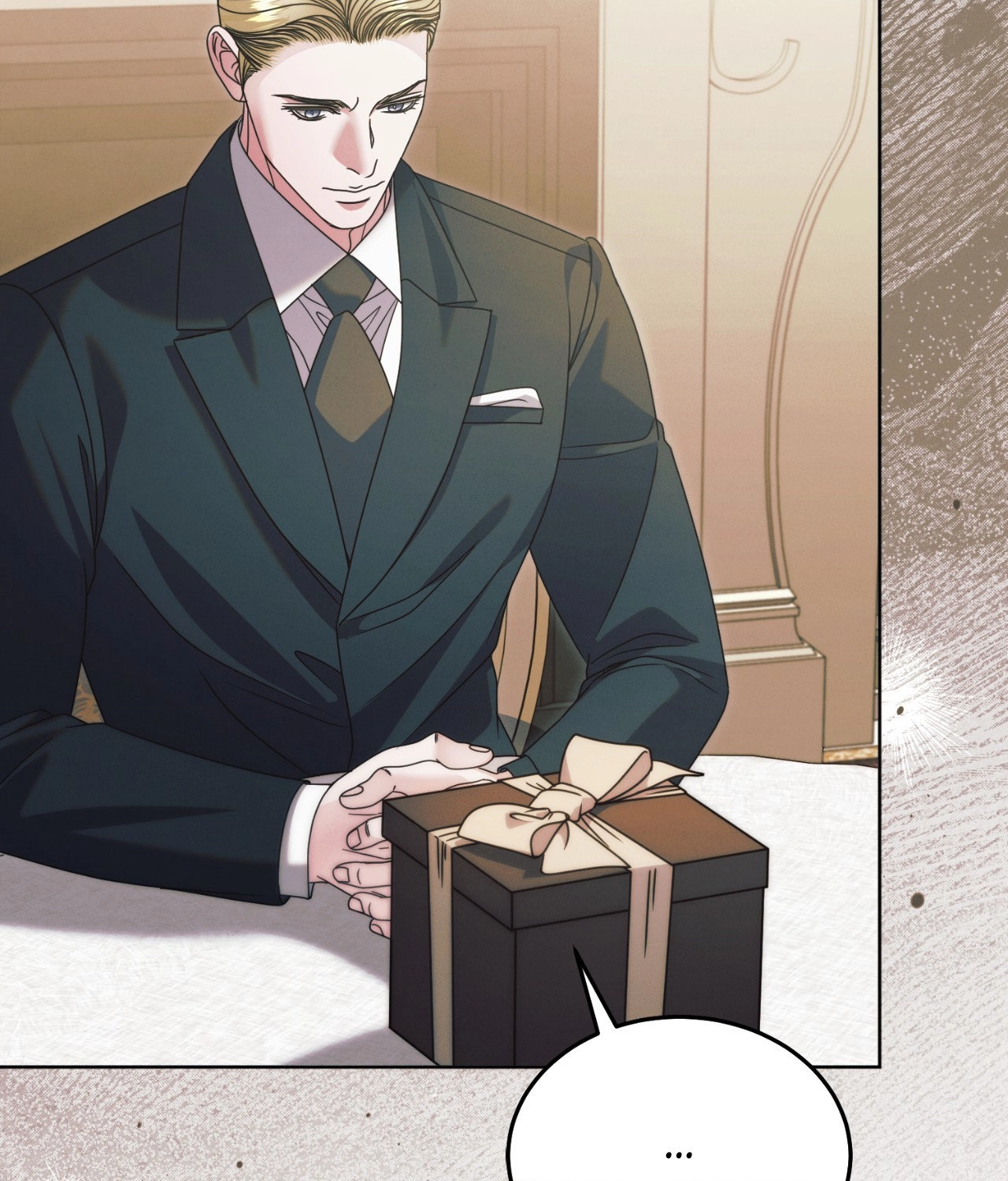 Vengeance Named Love Chapter 65 page 31 - 